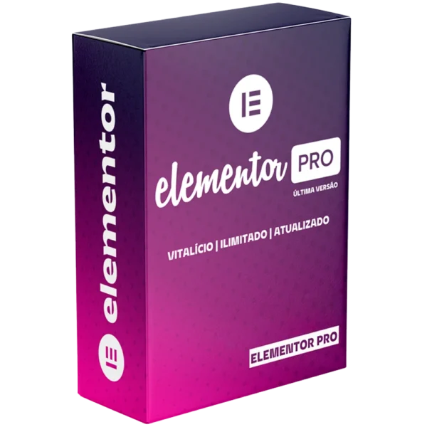 Elementor Pro V3.6