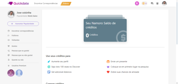 Script De Namoro Online Em Php - Site De Relacionamentos - Image 5